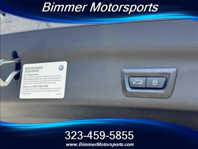 2023 BMW X1 xDrive28i   - Photo 55 - Studio City, CA 91604