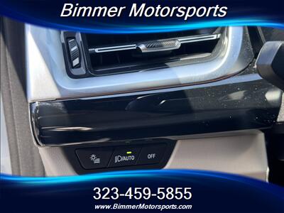 2023 BMW X1 xDrive28i   - Photo 34 - Studio City, CA 91604