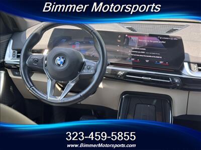 2023 BMW X1 xDrive28i   - Photo 42 - Studio City, CA 91604
