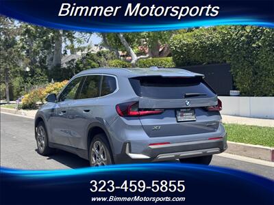 2023 BMW X1 xDrive28i   - Photo 11 - Studio City, CA 91604