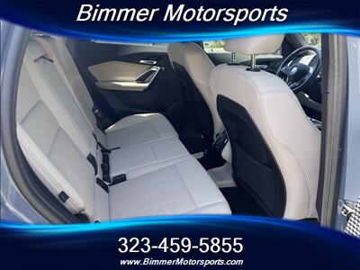 2023 BMW X1 xDrive28i   - Photo 45 - Studio City, CA 91604