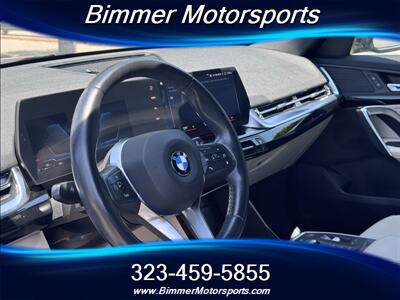 2023 BMW X1 xDrive28i   - Photo 29 - Studio City, CA 91604