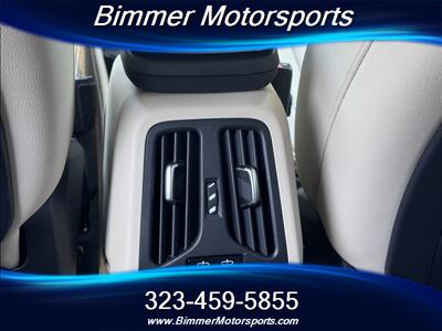 2023 BMW X1 xDrive28i   - Photo 36 - Studio City, CA 91604