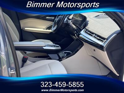 2023 BMW X1 xDrive28i   - Photo 48 - Studio City, CA 91604