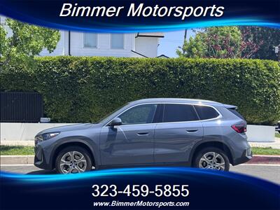 2023 BMW X1 xDrive28i   - Photo 8 - Studio City, CA 91604