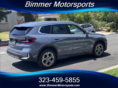 2023 BMW X1 xDrive28i   - Photo 19 - Studio City, CA 91604