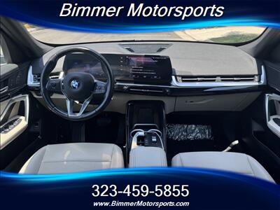 2023 BMW X1 xDrive28i   - Photo 41 - Studio City, CA 91604