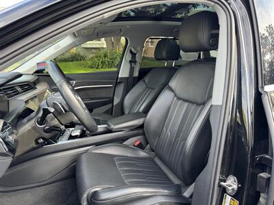 2019 Audi e-tron quattro Prestige   - Photo 39 - Studio City, CA 91604