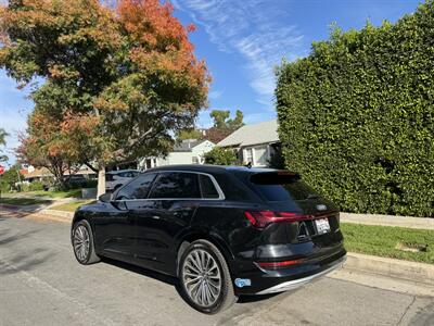 2019 Audi e-tron quattro Prestige   - Photo 10 - Studio City, CA 91604