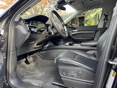 2019 Audi e-tron quattro Prestige   - Photo 31 - Studio City, CA 91604