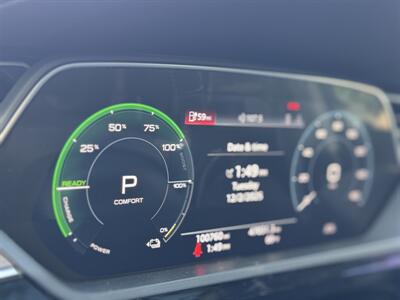 2019 Audi e-tron quattro Prestige   - Photo 29 - Studio City, CA 91604