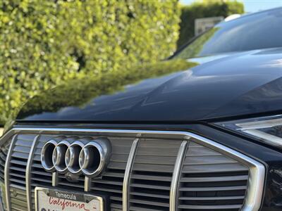 2019 Audi e-tron quattro Prestige   - Photo 20 - Studio City, CA 91604