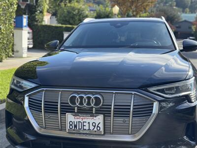 2019 Audi e-tron quattro Prestige   - Photo 21 - Studio City, CA 91604