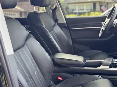 2019 Audi e-tron quattro Prestige   - Photo 58 - Studio City, CA 91604