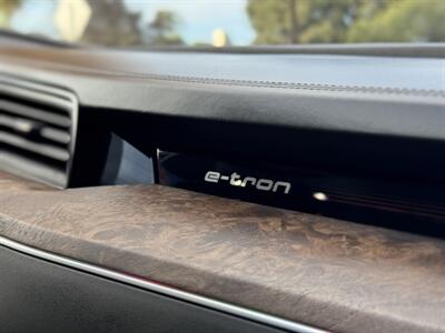 2019 Audi e-tron quattro Prestige   - Photo 62 - Studio City, CA 91604