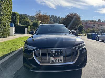 2019 Audi e-tron quattro Prestige   - Photo 5 - Studio City, CA 91604