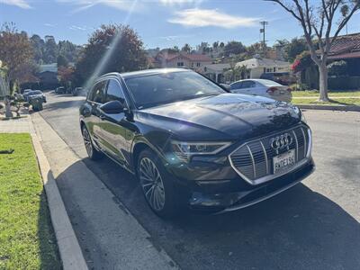2019 Audi e-tron quattro Prestige   - Photo 7 - Studio City, CA 91604