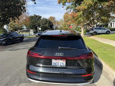2019 Audi e-tron quattro Prestige   - Photo 12 - Studio City, CA 91604