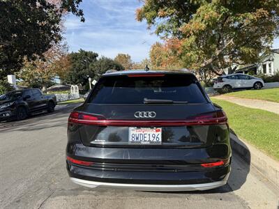 2019 Audi e-tron quattro Prestige   - Photo 11 - Studio City, CA 91604