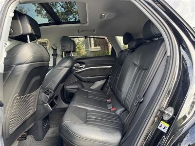 2019 Audi e-tron quattro Prestige   - Photo 40 - Studio City, CA 91604