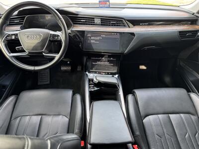 2019 Audi e-tron quattro Prestige   - Photo 43 - Studio City, CA 91604
