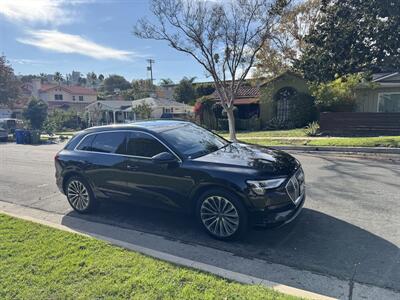 2019 Audi e-tron quattro Prestige   - Photo 17 - Studio City, CA 91604
