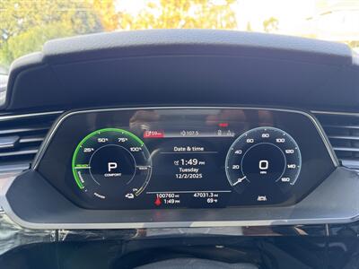2019 Audi e-tron quattro Prestige   - Photo 28 - Studio City, CA 91604