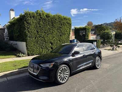 2019 Audi e-tron quattro Prestige   - Photo 1 - Studio City, CA 91604