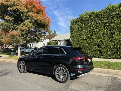 2019 Audi e-tron quattro Prestige   - Photo 9 - Studio City, CA 91604