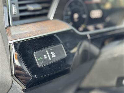 2019 Audi e-tron quattro Prestige   - Photo 34 - Studio City, CA 91604