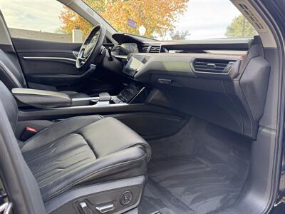 2019 Audi e-tron quattro Prestige   - Photo 56 - Studio City, CA 91604