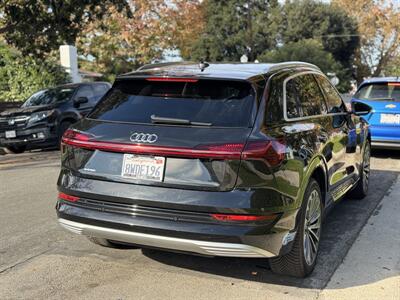 2019 Audi e-tron quattro Prestige   - Photo 25 - Studio City, CA 91604