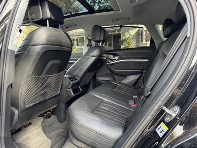 2019 Audi e-tron quattro Prestige   - Photo 41 - Studio City, CA 91604