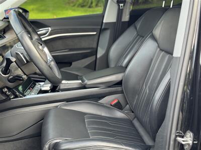 2019 Audi e-tron quattro Prestige   - Photo 38 - Studio City, CA 91604
