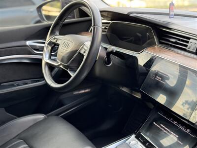2019 Audi e-tron quattro Prestige   - Photo 63 - Studio City, CA 91604