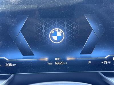 2023 BMW 7 Series 740i - Photo 42 - Studio City, CA 91604