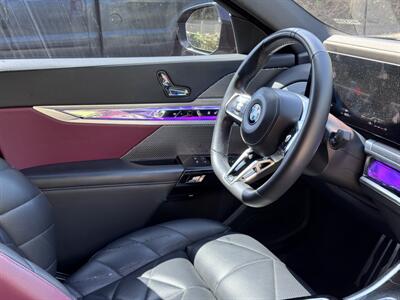 2023 BMW 7 Series 740i - Photo 24 - Studio City, CA 91604