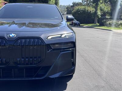2023 BMW 7 Series 740i - Photo 6 - Studio City, CA 91604