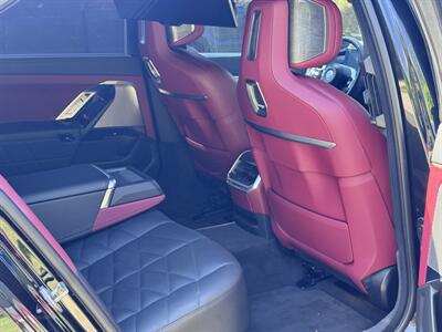 2023 BMW 7 Series 740i - Photo 29 - Studio City, CA 91604