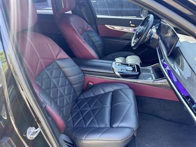 2023 BMW 7 Series 740i - Photo 19 - Studio City, CA 91604