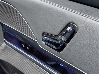 2023 BMW 7 Series 740i - Photo 35 - Studio City, CA 91604