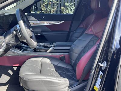 2023 BMW 7 Series 740i - Photo 18 - Studio City, CA 91604