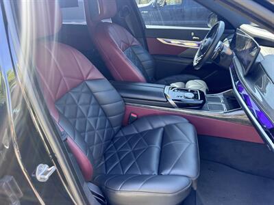 2023 BMW 7 Series 740i - Photo 20 - Studio City, CA 91604