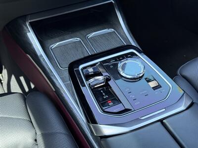 2023 BMW 7 Series 740i - Photo 31 - Studio City, CA 91604