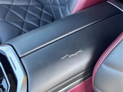 2023 BMW 7 Series 740i - Photo 39 - Studio City, CA 91604