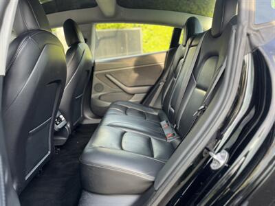 2022 Tesla Model 3   - Photo 23 - Studio City, CA 91604