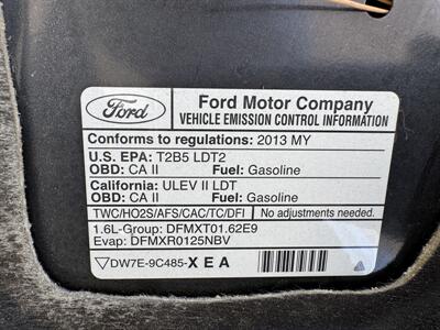 2013 Ford Escape SE   - Photo 58 - Studio City, CA 91604