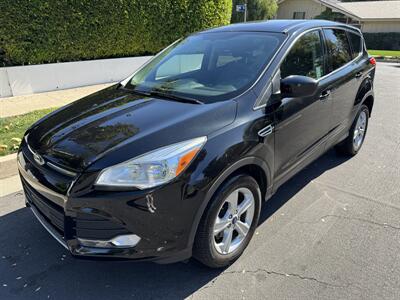 2013 Ford Escape SE   - Photo 11 - Studio City, CA 91604