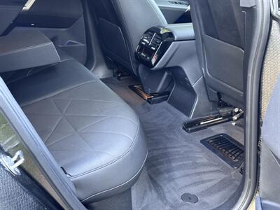 2024 BMW iX xDrive50   - Photo 34 - Studio City, CA 91604