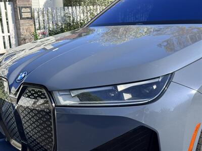 2024 BMW iX xDrive50   - Photo 9 - Studio City, CA 91604